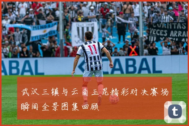 武汉三镇与云南玉昆精彩对决赛场瞬间全景图集回顾